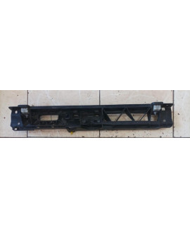 Suporte Central Parachoque Dianteiro 3008 2019