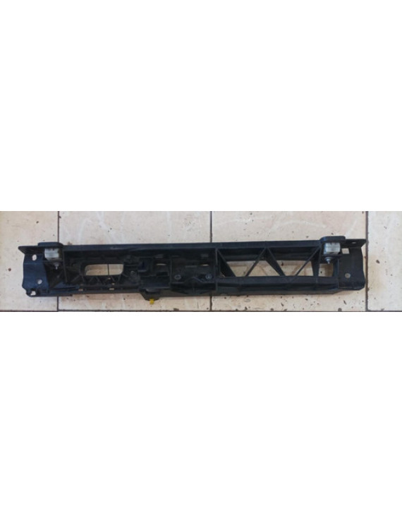 Suporte Central Parachoque Dianteiro 3008 2019