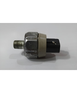 Sensor Pressão Óleo Hilux 3.0 2005 - 2015 Prateado