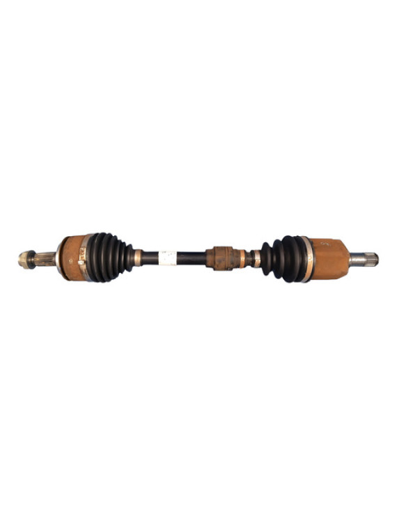 Semi Eixo Esquerdo Honda Civic 2.0 Aut 2012 - 2016