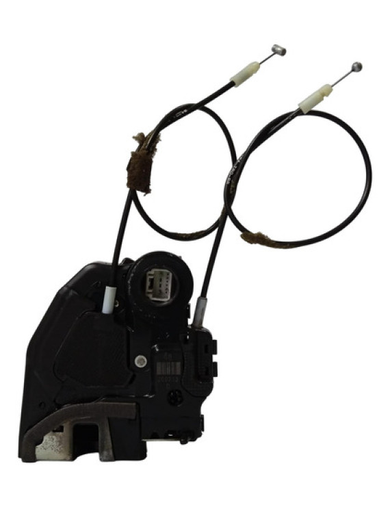 Fechadura Traseira Esquerda Civic 2012 2013 2014 2015 2016