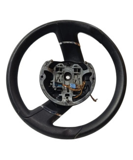 Volante C4 Pallas 2009 2010 2011 2012 Preto