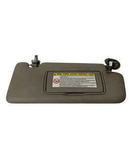 Quebra Sol Direito Civic 2012 2013 2014 2015 2016