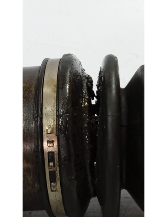 Semi Eixo Dianteiro Direito Sportage 2.0 Diesel 1998 - 2002 