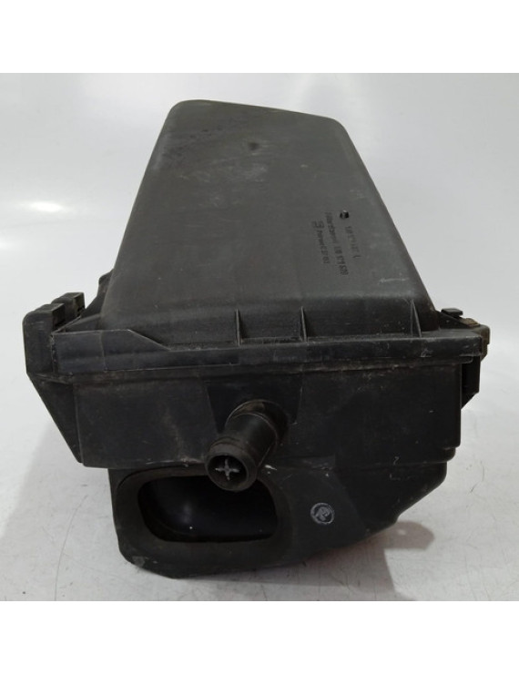 Caixa Filtro De Ar Audi A3 Golf 1.8 1999 - 2005