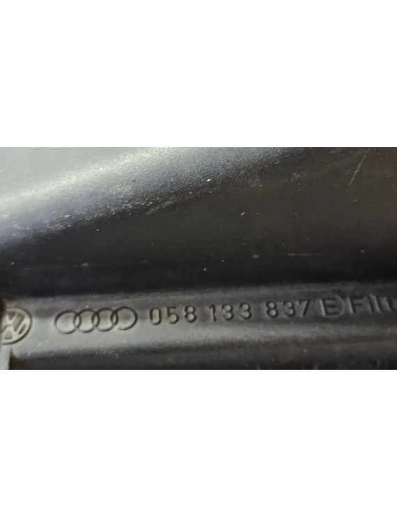 Caixa Filtro Ar Audi A3 Passat Golf 1.8 Turbo 1997 - 2005