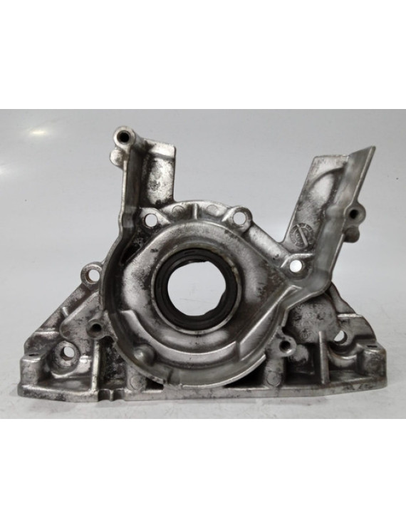 Flange Retentor Virabrequim Audi A3 1.8 Aspirado 1998