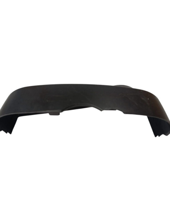 Capa Superior Correia Dentada Gol G5 Fox 2009 - 2014 Preto