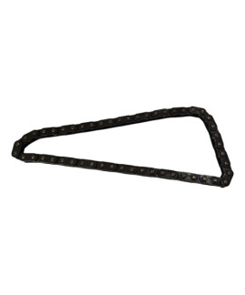 Corrente Bomba Óleo Passat Audi A3 Golf 1.8 Turbo 1997-2003 Preto