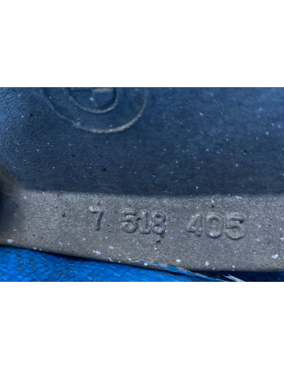 Diferencial Traseiro Bmw 328i 3.0 2009 2010 2011 2012