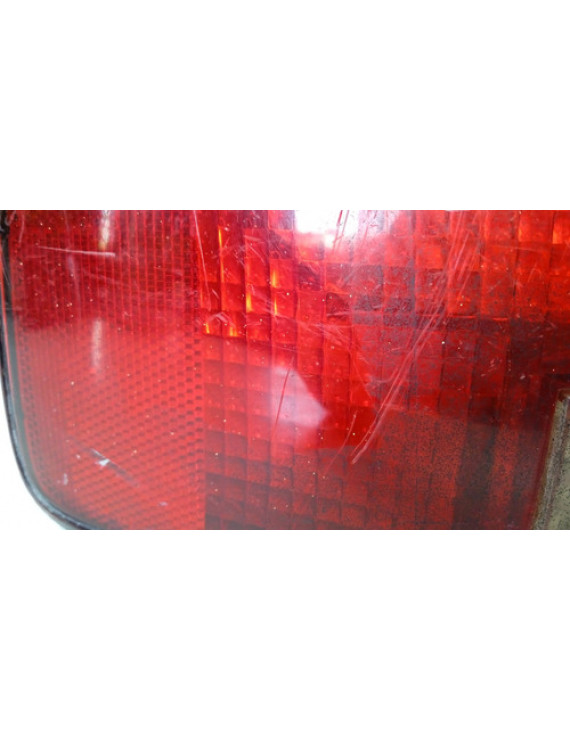 Lanterna Esquerda S10 1994 1995 1996 1997 Detalhe