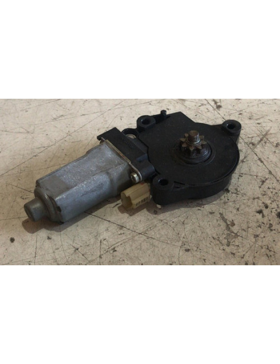 Motor Vidro Elétrico Traseiro Direito Tucson 2008 - 2014