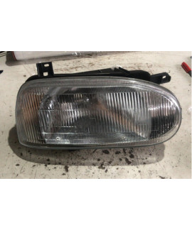 Farol Direito Golf 1995 - 1998