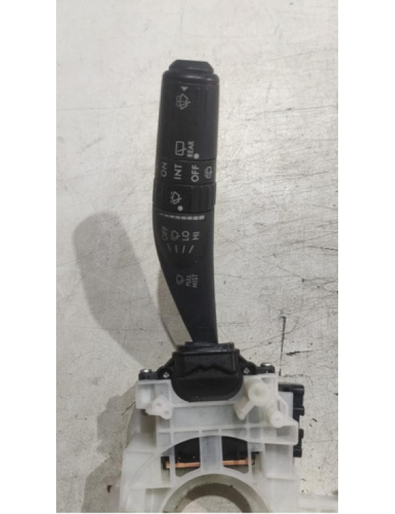 Chave Seta E Limpador Subaru Forester 2009 2010
