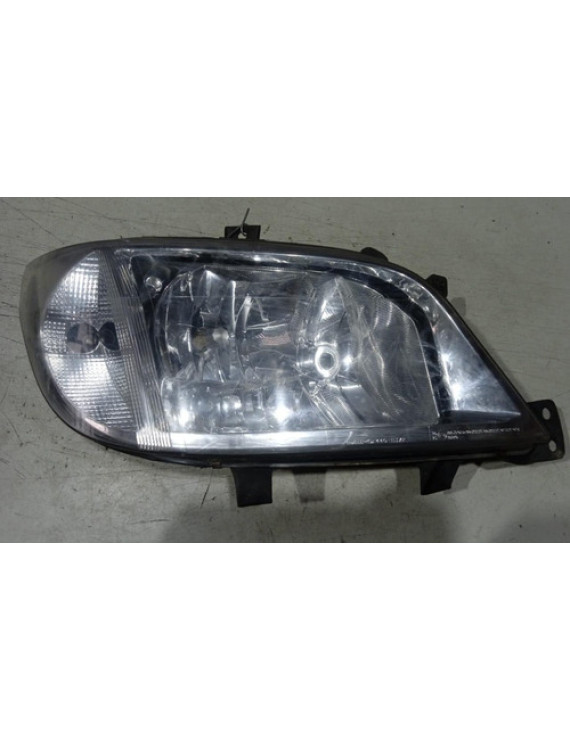 Farol Direito Sprinter Cdi 413 2002 - 2012 Direito