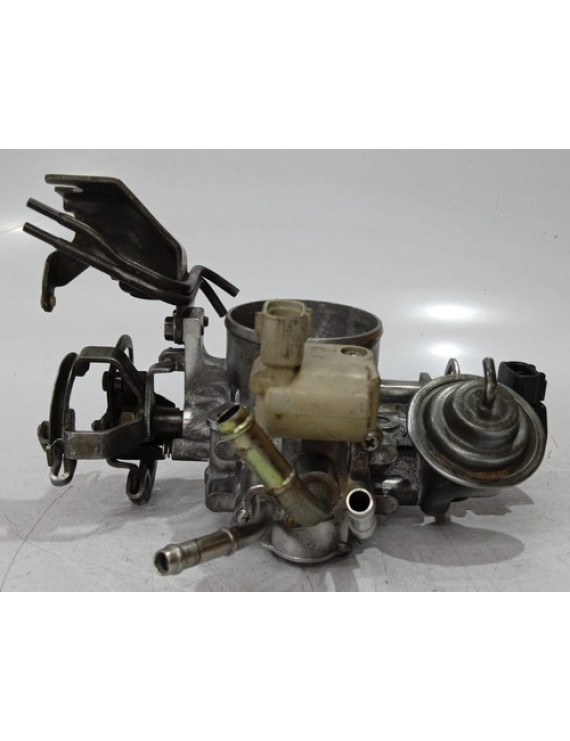 Tbi Corpo Borboleta Toyota Camry V6 1997 - 2001 2227020020