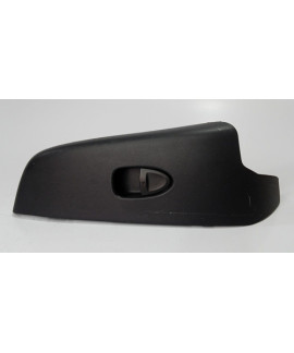 Botão De Vidro Traseiro Esquerdo New Civic 2007 - 2011