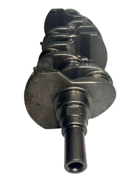 Virabrequim Focus 1.6 2009 2010 2011 2012 2013