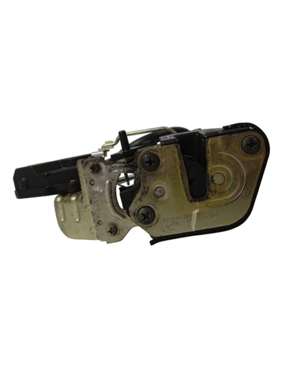 Fechadura Traseira Direita Jac J3 2010 - 2015