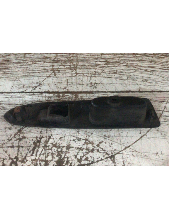 Moldura Botão Interruptor Vidro Tras Dir Chery Qq 2010 - 15