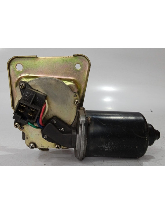 Motor Limpador Parabrisa Shineray T20 2014