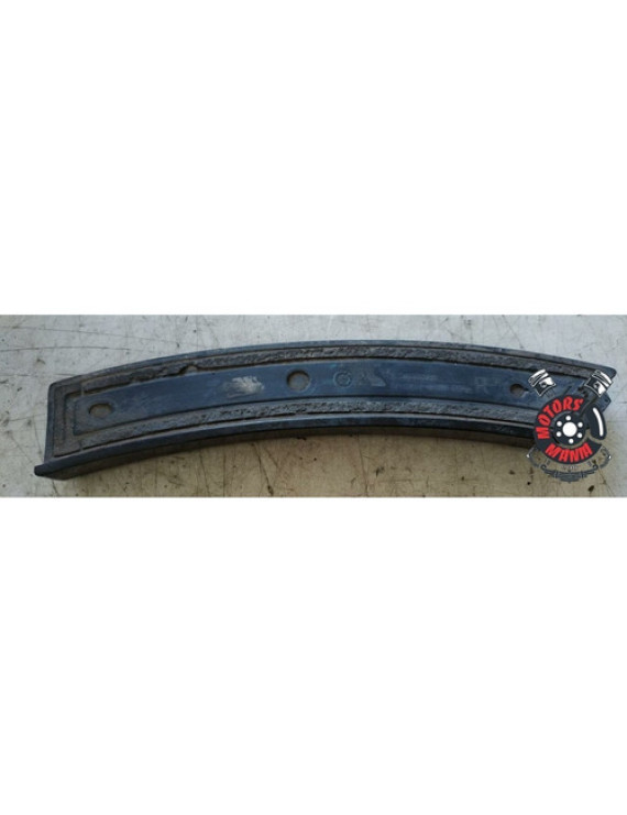 Moldura Lateral Traseira Esquerda Porsche Cayenne 2007- 2010