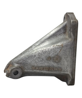 Suporte Coxim Esquerdo Mercedes C320 V6 2001 - 2005 Suporte Coxim Esquerdo Mercedes C320 V6 2001 - 2005