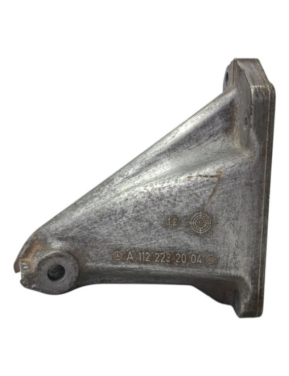 Suporte Coxim Esquerdo Mercedes C320 V6 2001 - 2005