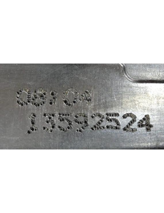 Fechadura Elétrica Dianteira Esquerda Spin 2013 - 2018