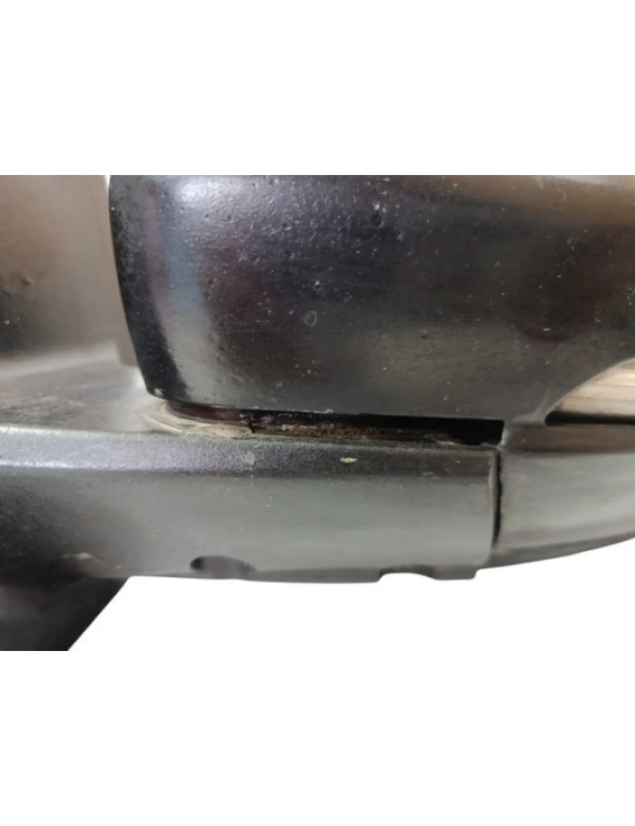 Retrovisor Esquerdo Lifan 530 2015 - 2018 / Detalhe
