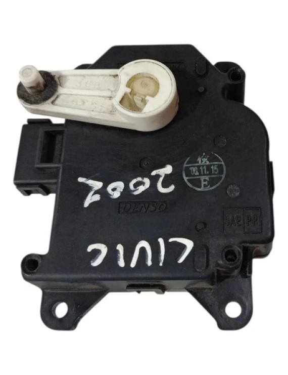 Atuador Ar Condicionado Civic 2001 - 2005 / 0637008300