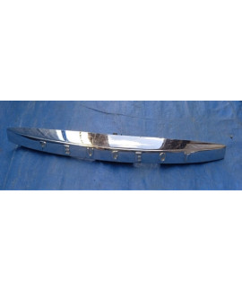 Friso Moldura Tampa Traseira Peugeot 407 2005