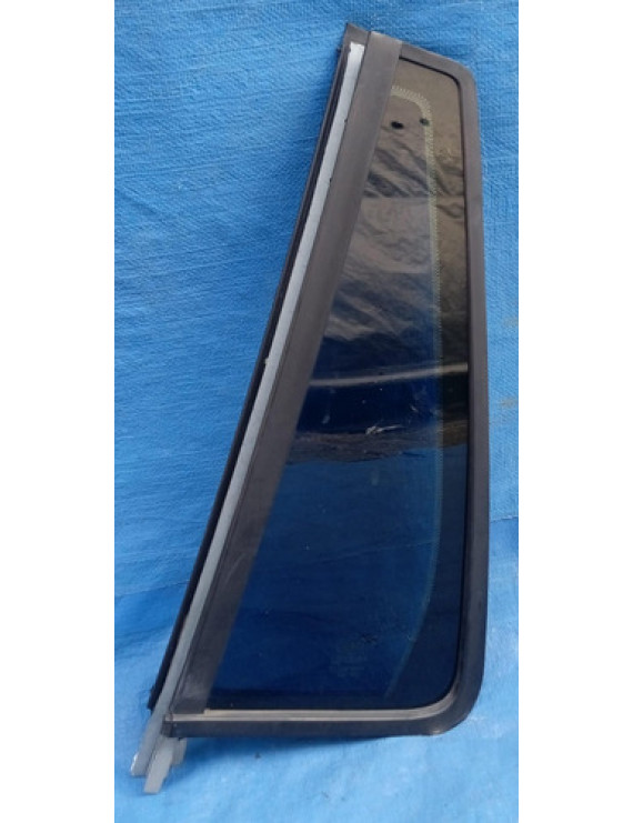 Vidro Fixo Porta Traseira Esquerda Freelander 2 2008 - 2014