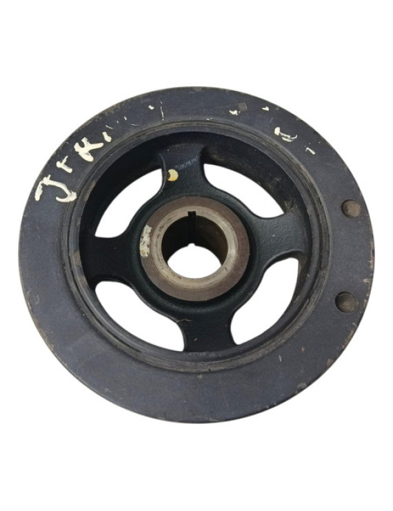 Polia Virabrequim Journey Cherokee 3.6 2011 2012 13 14 2015