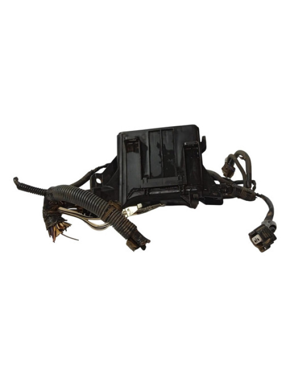 Caixa Fusíveis Externa Etios 1.5 2014 - 2017 / 75601h1