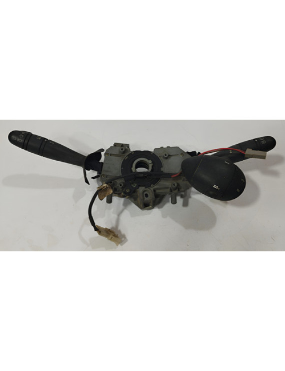 Chave Seta Scenic 2000 / 54034345b