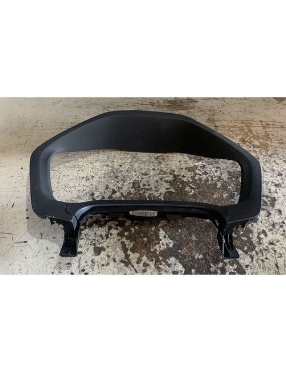 Moldura Painel Instrumentos Honda Hrv 2018