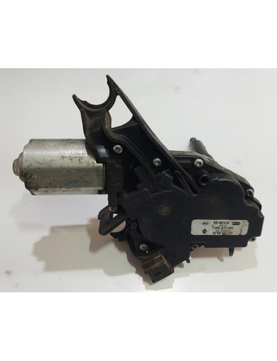 Motor Limpador Traseiro Duster 2011 2012 2013 2014 Detalhe