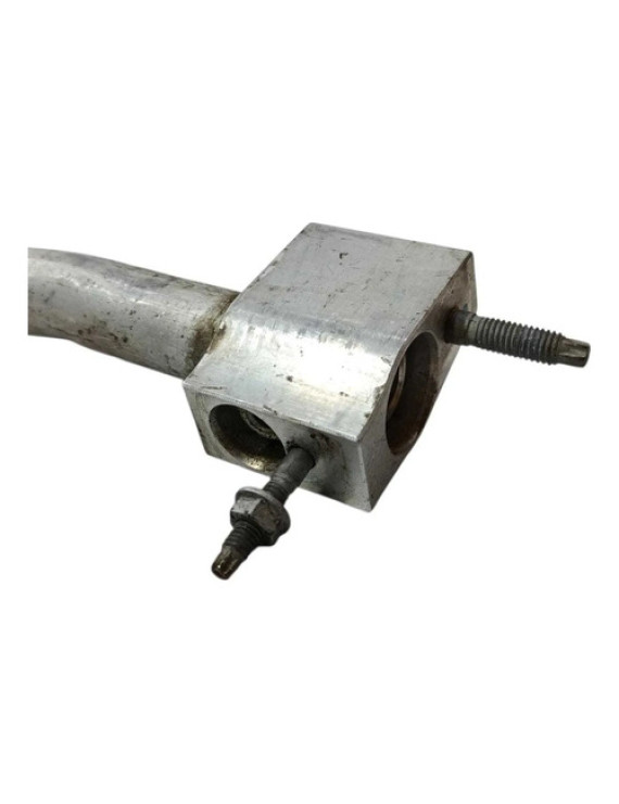 Cano Tubo Ar Condicionado Ecosport 1.6 2014 - 2018