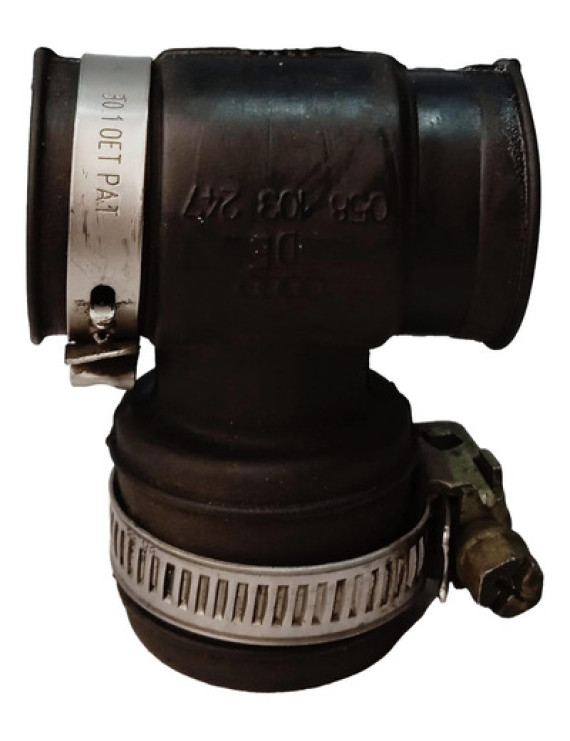 Tubo T Respiro Motor Audi A3 1.8 2001 - 2005