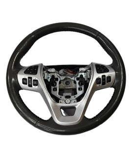 Volante Ford Edge 2009 2010 2011 2012 2013 2014 2015