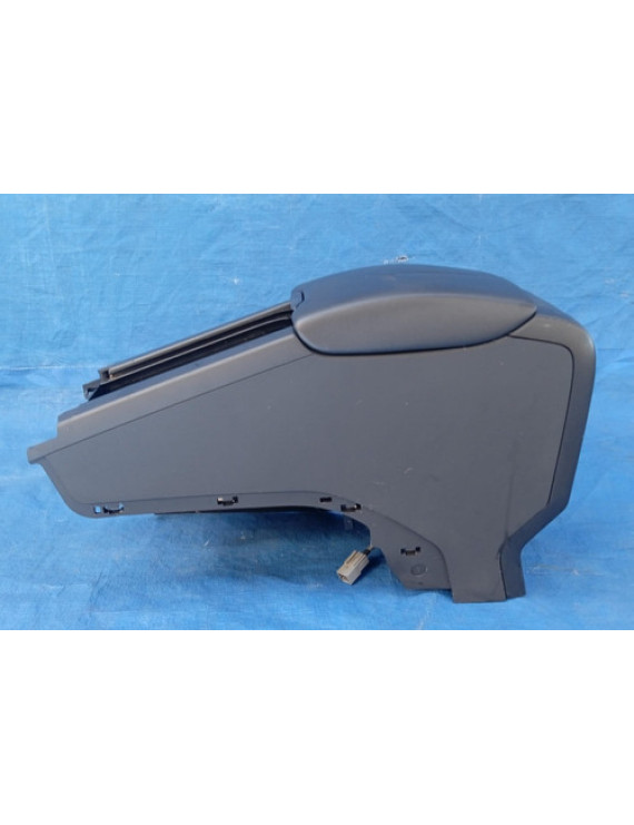 Apoio De Braço Console Central Volvo Xc60 2011 - 2016