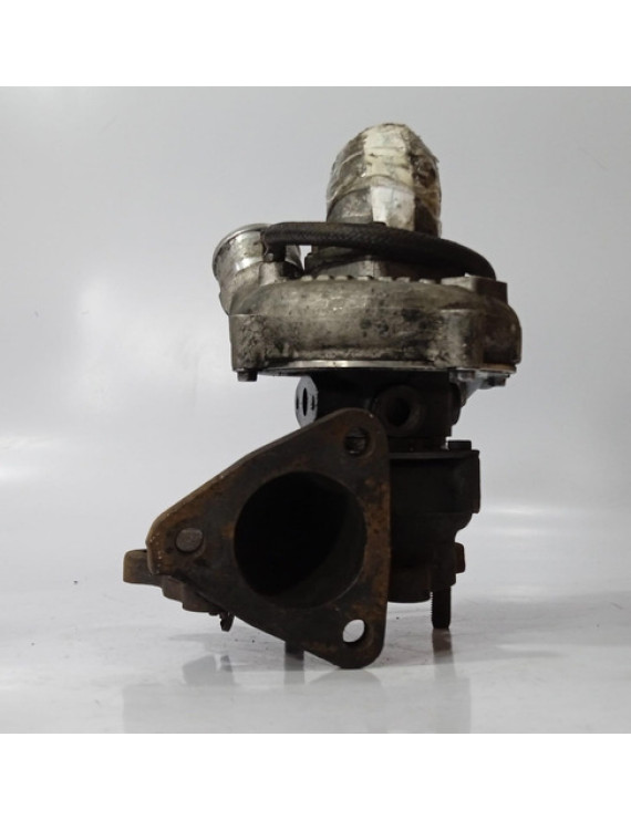 Turbina Bongo Hr 2.5 2008 2009 2010 2011 2012