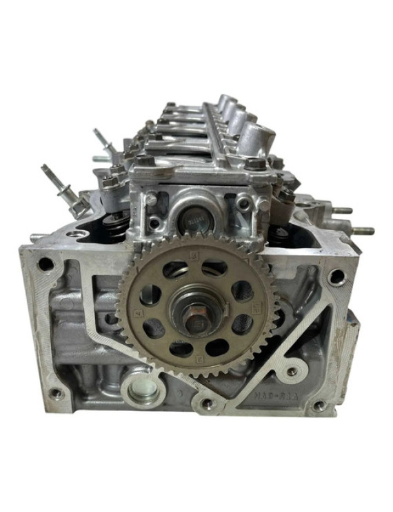 Cabeçote Honda Civic 1.8 G9 2012 2013 2014 2015 2016