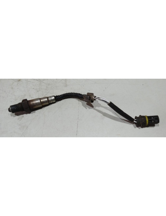 Sonda Lambda Mercedes C180 C200 1.8 K 2010 / 0258006475