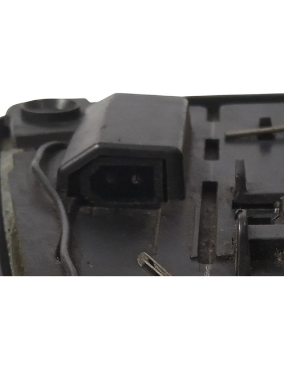 Espelho Retrovisor Esquerdo Mercedes Ml500 2004 2005 2006