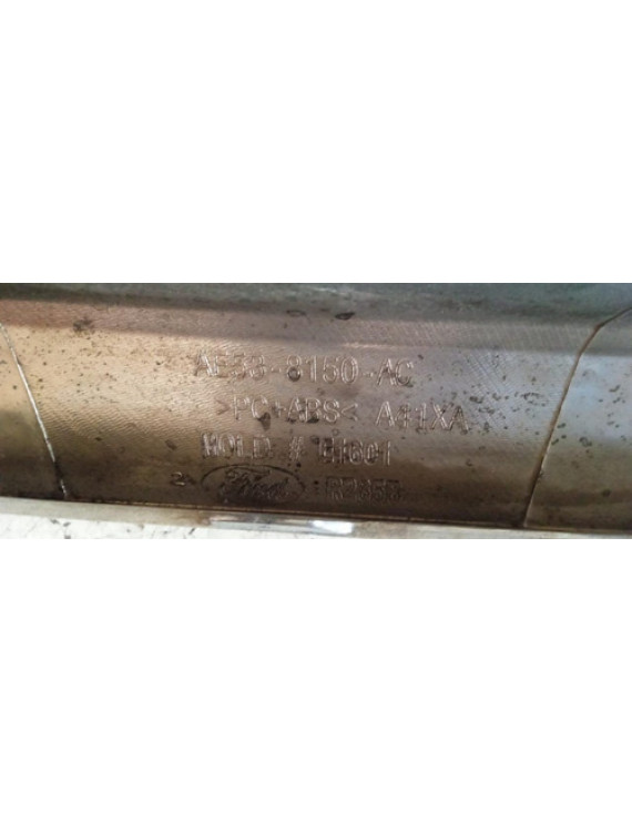 Friso Grade Superior Fusion 2010 - 2012