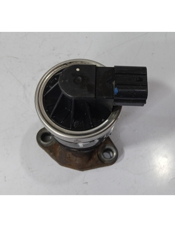 Válvula Egr Honda Fit 1.4 2003 2004 2005 2006 2007 2008