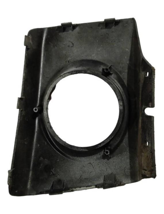 Moldura Do Farol De Milha Esquerdo Tucson 2006 2007 2008 