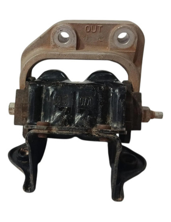 Coxim Motor Chrysler 300c 5.7 2007 2008